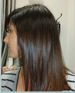My Color - Soul Salon has been a cornerstone of beauty and style in the Salt Lake area since 2001. Founded by Gayle, this salon is dedicated to making every client look and feel their most beautiful. We offer a wide range of unisex services, catering to all hair types and styles. Our commitment to excellence is reflected in our exclusive use of Seven & Lanza color and styling products, known for their superior quality and performance. My Color - Soul Salon has been a cornerstone of beauty and style in the Salt Lake area since 2001. Founded by Gayle, this salon is dedicated to making every client look and feel their most beautiful. We offer a wide range of unisex services, catering to all hair types and styles. Our commitment to excellence is reflected in our exclusive use of Seven & Lanza color and styling products, known for their superior quality and performance.