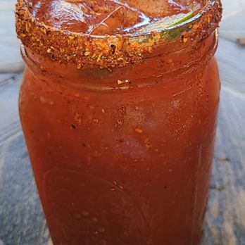 ConiSeafood - Michelada - Mexican Near Me - Inglewood, California