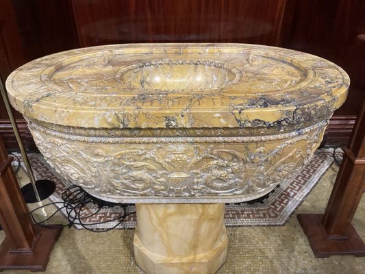 Memorial Presbyterian Church by null