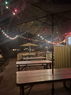 Back 40 Urban Cafe by null