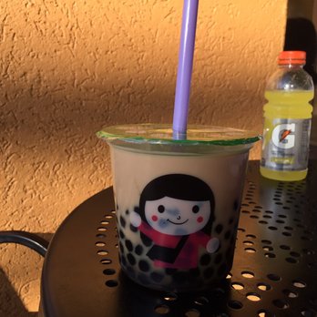 Class 302 Tea Cafe - Boba!!! - Taiwanese Near Me - Irvine, California