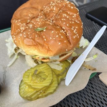 Helvetia Tavern - Burgers Near Me - Hillsboro, Oregon