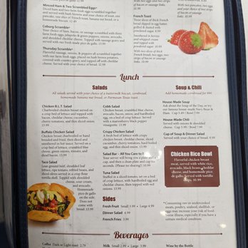 Coburg Crossing Café - Menu - Breakfast & Brunch Near Me - Coburg, Oregon Coburg Crossing Café - Menu - Breakfast & Brunch Near Me - Coburg, Oregon
