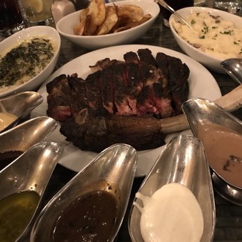 Echo & Rig - Steakhouses Near Me - Las Vegas, Nevada