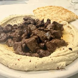 Sultan Hummus Sultan Hummus