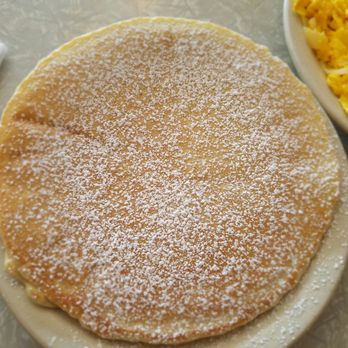Home Grown - Pancake as big as a dinner plate - Diners Near Me - Atlanta, Georgia Home Grown - Pancake as big as a dinner plate - Diners Near Me - Atlanta, Georgia
