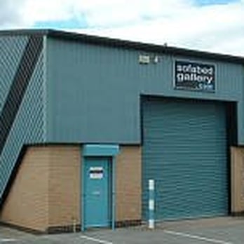 Sofa Bed Gallery - The Sofabed Gallery head office in Hull, Yorkshire. - Furniture Stores Near Me - Hull, ERY Sofa Bed Gallery - The Sofabed Gallery head office in Hull, Yorkshire. - Furniture Stores Near Me - Hull, ERY
