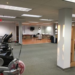 Wilton Physical Therapy Main