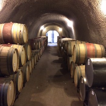 Eberle Winery - Wineries Near Me - Paso Robles, California Eberle Winery - Wineries Near Me - Paso Robles, California
