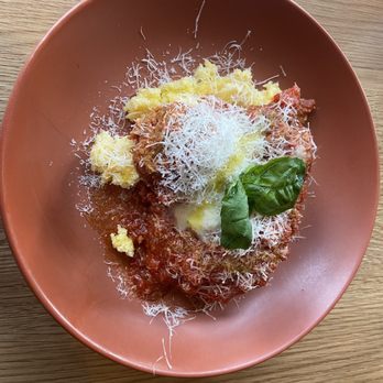Oak at Fourteenth - Meatballs - New American Near Me - Boulder, Colorado