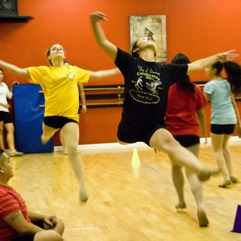 The Joy of Dancing - Arts & Entertainment Near Me - San Jose, California The Joy of Dancing - Arts & Entertainment Near Me - San Jose, California