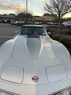 Tanger Outlets Riverhead by null