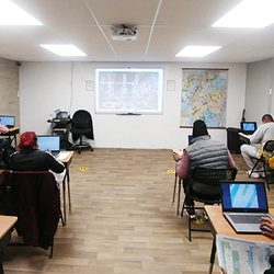 Millennium Driver's Academy