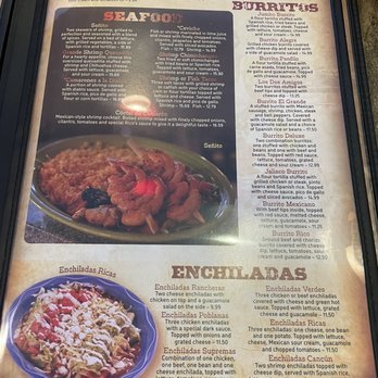 Rico's Mexican Grill - Menu- June 2023 - Mexican Near Me - Mechanicsville, Virginia Rico's Mexican Grill - Menu- June 2023 - Mexican Near Me - Mechanicsville, Virginia