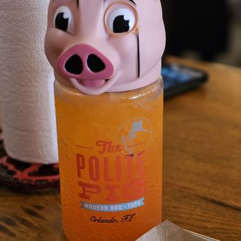 The Polite Pig - Barbeque Near Me - Orlando, Florida The Polite Pig - Barbeque Near Me - Orlando, Florida