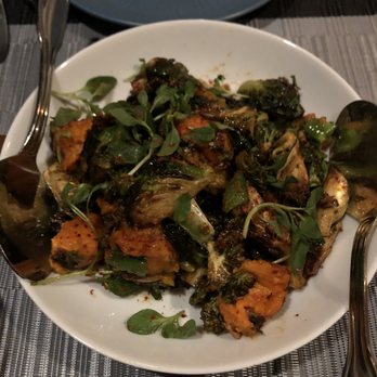 Mister O's - Brussel Sprouts - American Near Me - Los Angeles, California Mister O's - Brussel Sprouts - American Near Me - Los Angeles, California