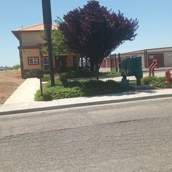 Extra Self Storage - Red Bluff - Self Storage Near Me - Red Bluff, California