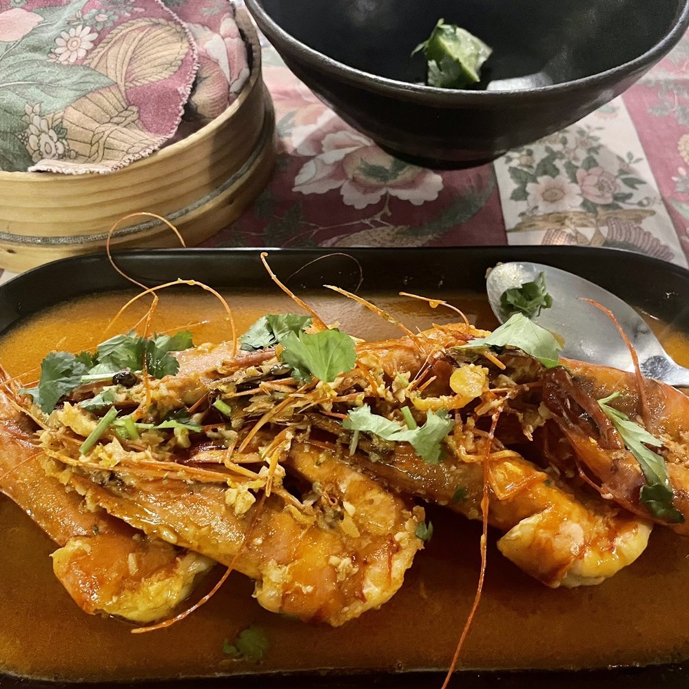 Tapabento - Wild shrimp in garlic sauce. - Portuguese Near Me - Porto, 13 Tapabento - Wild shrimp in garlic sauce. - Portuguese Near Me - Porto, 13