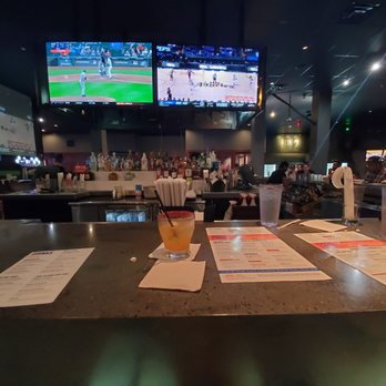 Dave & Buster's Milpitas - San Jose - Restaurant bar - Arcades Near Me - Milpitas, California Dave & Buster's Milpitas - San Jose - Restaurant bar - Arcades Near Me - Milpitas, California