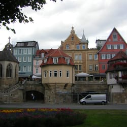 Zwiebelfest
