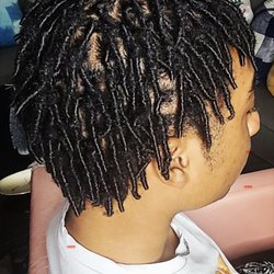 Hair by Still Fab - Starter locs