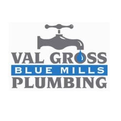 Val Gross Blue Mills Plumbing