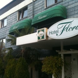 Hotel Florin
