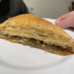 Za Tar - D2. Baklava (Pistachio) large