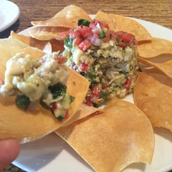 Old Blinking Light - Ceviche - New American Near Me - Highlands Ranch, Colorado