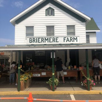 Briermere Farms - Bakeries Near Me - Riverhead, New York