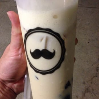 Mr Tea Cafe - Oolong milk coffee jelly - Bubble Tea Near Me - Honolulu, Hawaii Mr Tea Cafe - Oolong milk coffee jelly - Bubble Tea Near Me - Honolulu, Hawaii