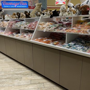 EddieWorld - Service Stations Near Me - Yermo, California
