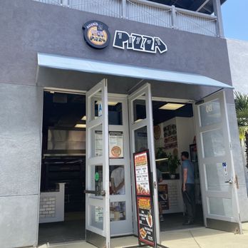 Allen's New York Pizza - Front Store - Pizza Near Me - Carlsbad, California Allen's New York Pizza - Front Store - Pizza Near Me - Carlsbad, California