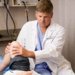 Powell Mark, MD