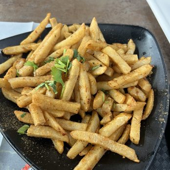 Pista House Torrance - Masala Fries - Indian Near Me - Torrance, California Pista House Torrance - Masala Fries - Indian Near Me - Torrance, California