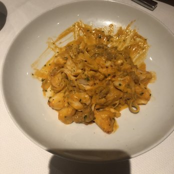 Tony's - HRW - crab fettuccine - Italian Near Me - Houston, Texas Tony's - HRW - crab fettuccine - Italian Near Me - Houston, Texas