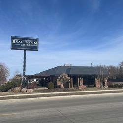 Bean Town Grill - Bean Town in Fairmont, MN