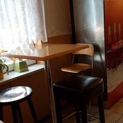 Olympia Grill