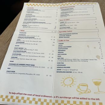 Early To Rise - Breakfast & Brunch Near Me - San Francisco, California Early To Rise - Breakfast & Brunch Near Me - San Francisco, California