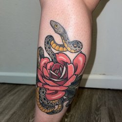 Orchard City Tattoo