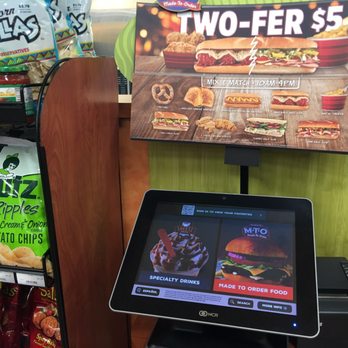 Sheetz - An order kiosk - Convenience Stores Near Me - Winterville, North Carolina Sheetz - An order kiosk - Convenience Stores Near Me - Winterville, North Carolina