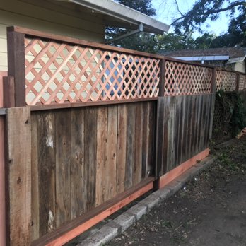 Ron Miller Handyman - Fence - Handyman Near Me Ron Miller Handyman - Fence - Handyman Near Me