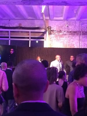 Long View Gallery by null