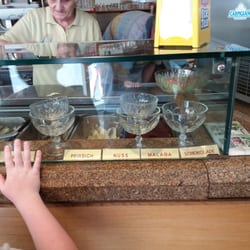 Eiscafé Grotte di Nettuno