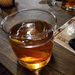 The Oak Barrel
