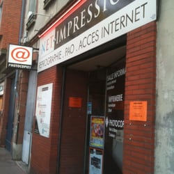 Net Impression