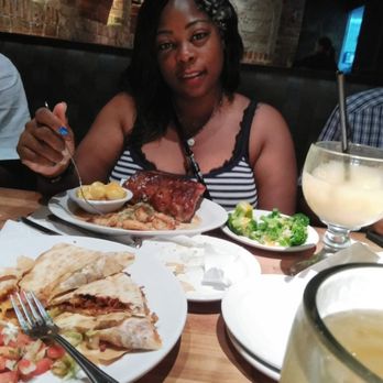 Cheddar's Scratch Kitchen - Half Rack of Ribs & Chicken Tenders Southwest Chicken Quesadilla - Comfort Food Near Me - Brandywine, Maryland Cheddar's Scratch Kitchen - Half Rack of Ribs & Chicken Tenders Southwest Chicken Quesadilla - Comfort Food Near Me - Brandywine, Maryland