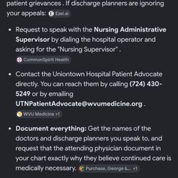 Uniontown Hospital