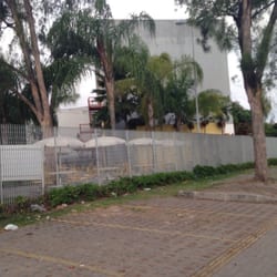 SESC - Casa Amarela
