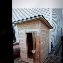 Karl's Saunas